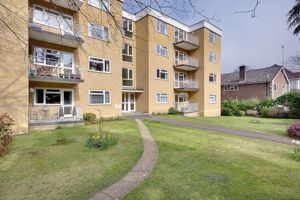 Communal Gardens- click for photo gallery